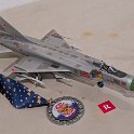 01-2026 (11)  2nd Place Trumpeter 1/48 Sukhoi Su-15 Flagon-A by Ray Lloyd